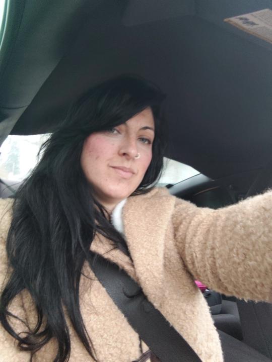 Sherry Duckworth
