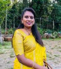 Priya Govindaraj