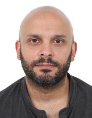 Ghaith Al hor