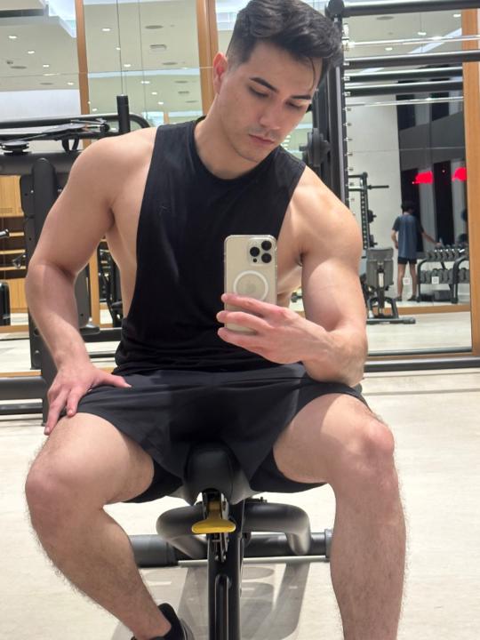 Arman Rysbekov
