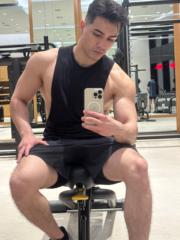 Arman Rysbekov
