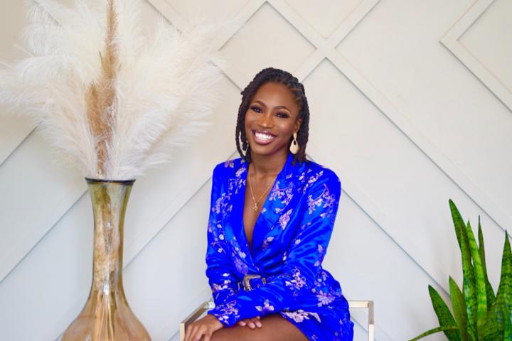 Sheneya Wilson