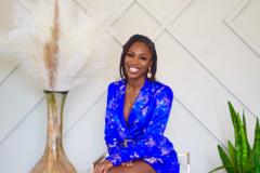 Sheneya Wilson