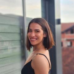Jelena Puletic