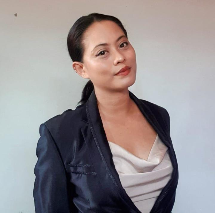 Christine Claire De La Pena