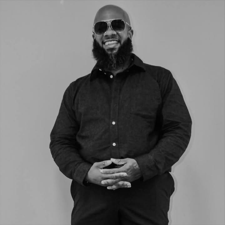 Corey Brooks