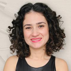 Mayara Zanini