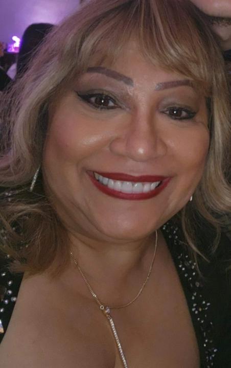 Luz Cueto