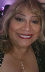 Luz Cueto