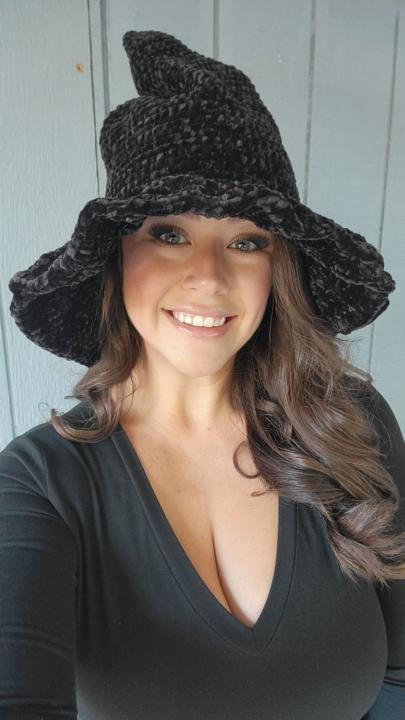 Cynthia Foster