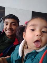 Aman Das