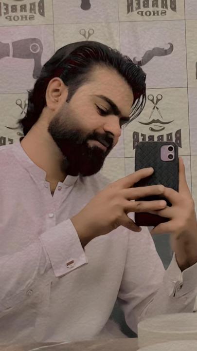 Irshad Ali