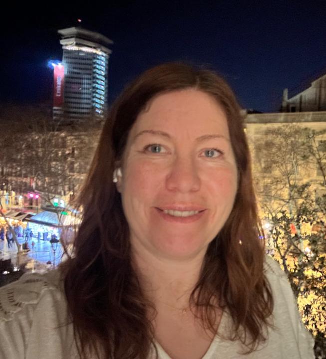 Åsa Vesterlund