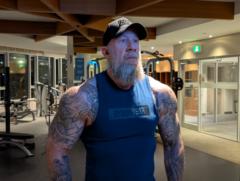 Mark Scherer