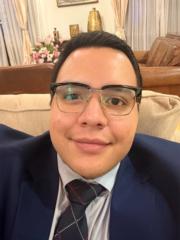 José Daniel Osorio Martínez