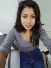 Madelein Mayerdy Vargas Albarado