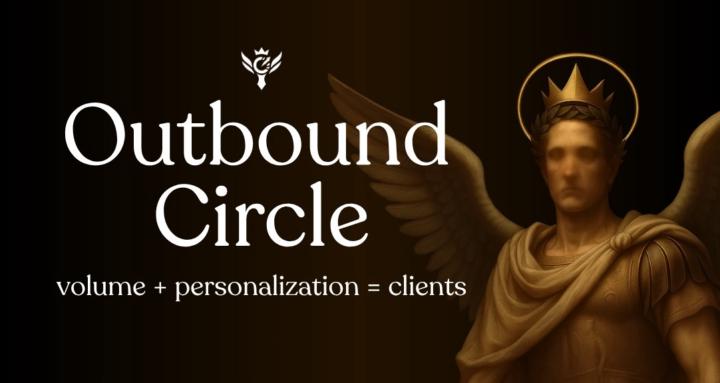 Outbound Circle