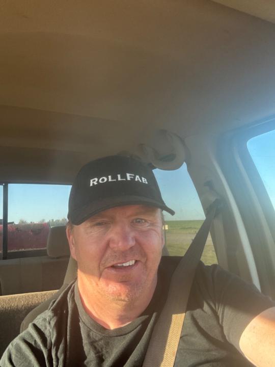 Cory Helm
