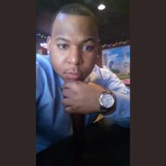 Lionel Mitchell