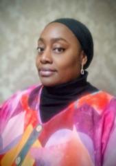 Ibiene Iwuoha