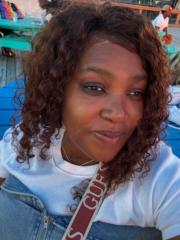 Monique Mcclain