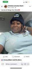 Catesha Gilbert