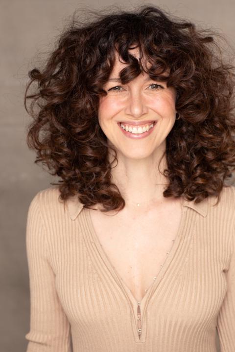 Alyssa Dazet