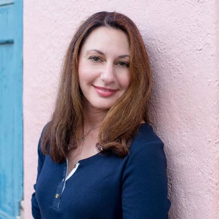 Deborah Krajacich