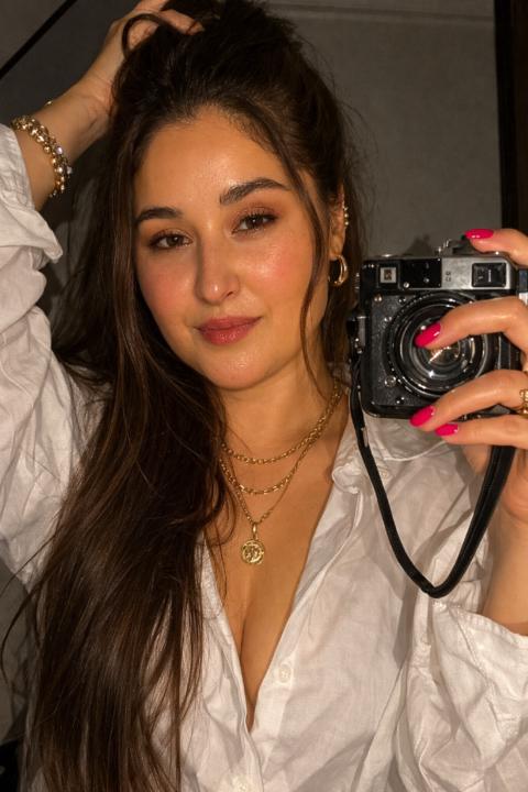 Sarahí De la Rosa