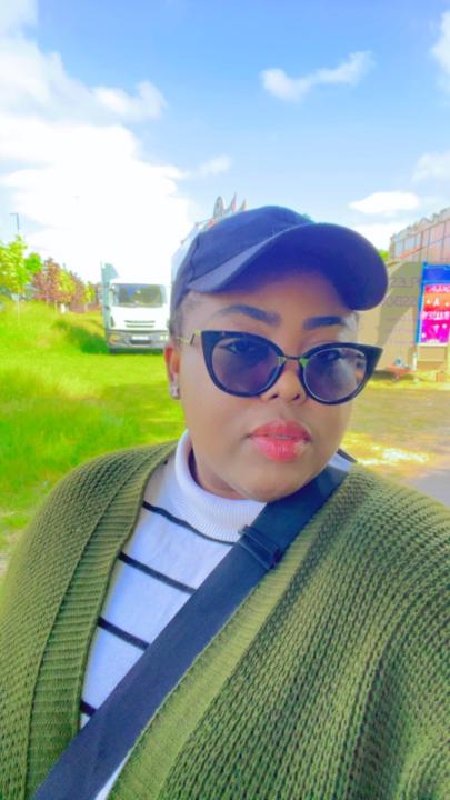 Freda Kassah