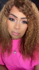Nicole Twitty