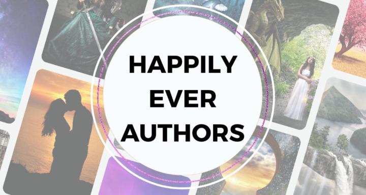 Happily Ever Authors (Free)