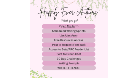 Happily Ever Authors (Free) gallery image