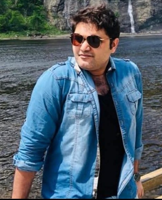 Adeel Janjua