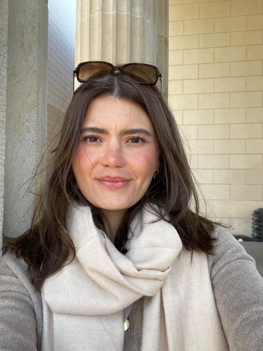 Estefania Gutierrez