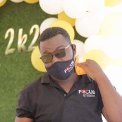 Saliu Affo
