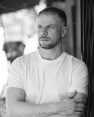 Igor Borovkov
