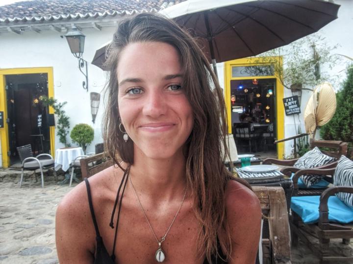 Bernardita Montero
