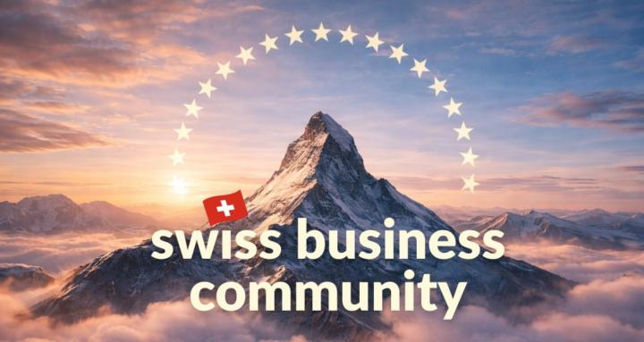 Swiss Business Community