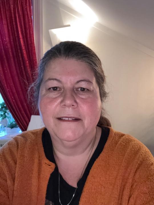 Ellen Charlotte Ricci