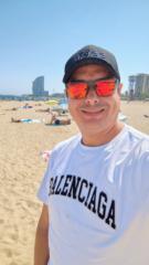 Nelson Giraldo