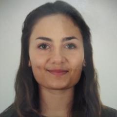 Mairena Baquero