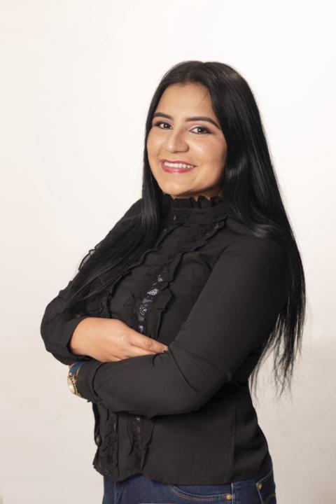 Zahira Panique Mariscal