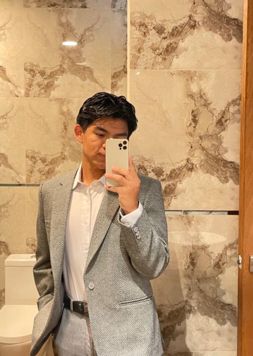 Miguel Carrión toledo