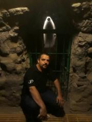 Rafael Padilla Ramírez