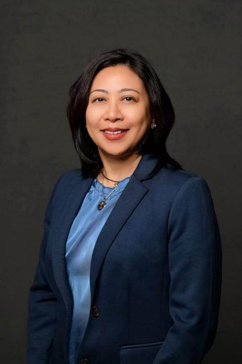 June Magallanes