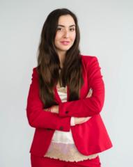 Evgeniia Medinova