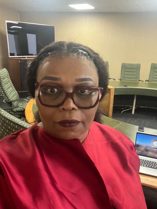 Nothando Carol
