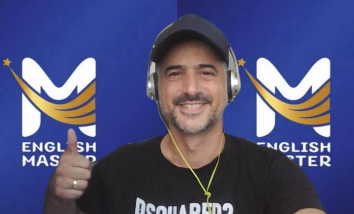 Eli Azulay