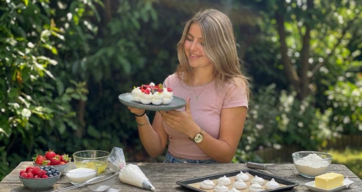 Les Pâtisseries de Maud